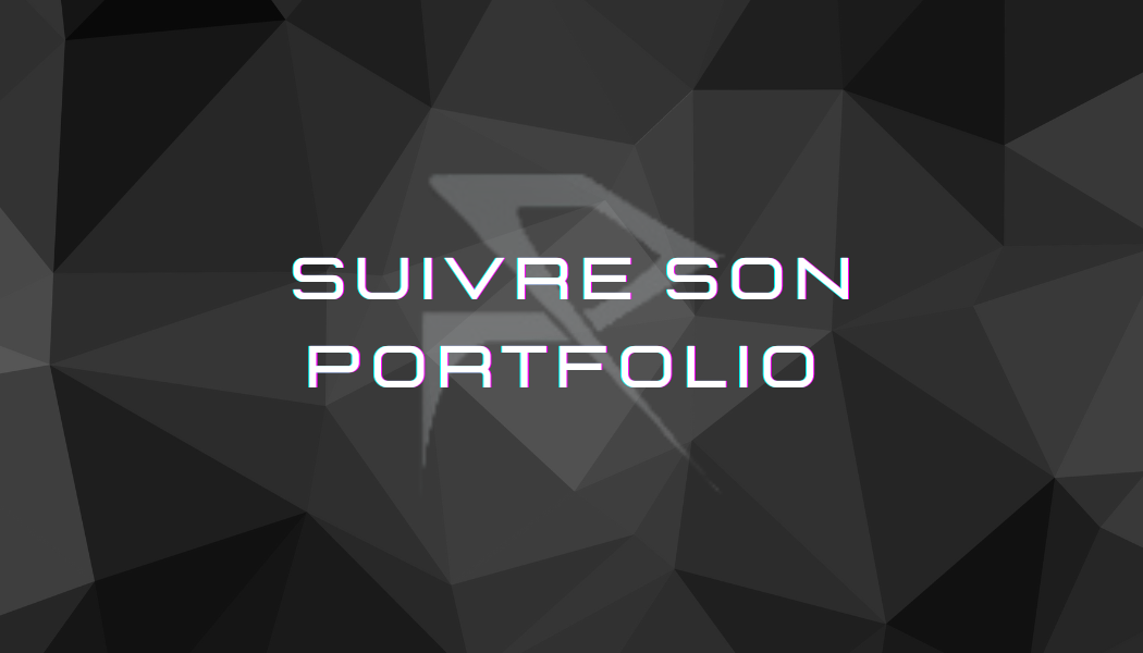 Suivre son portfolio 