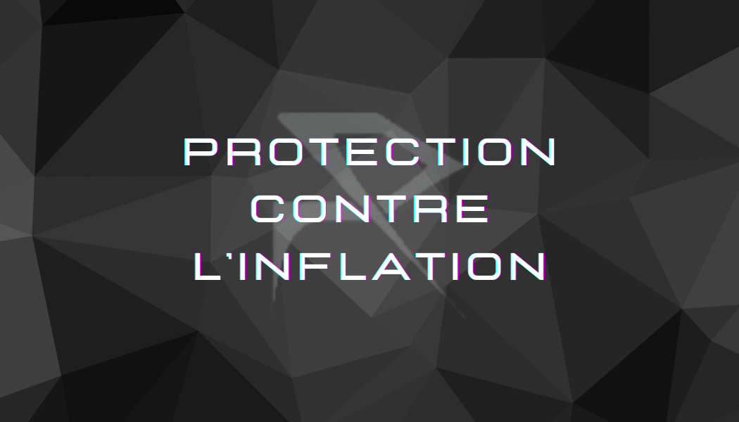 Protection contre l'inflation