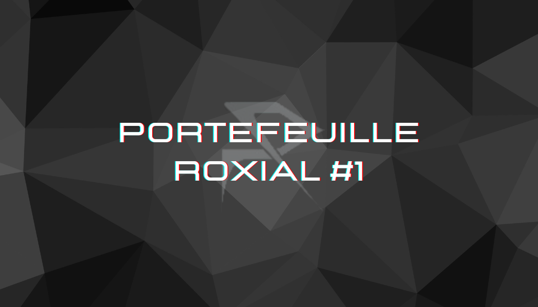 ROXIAL 1