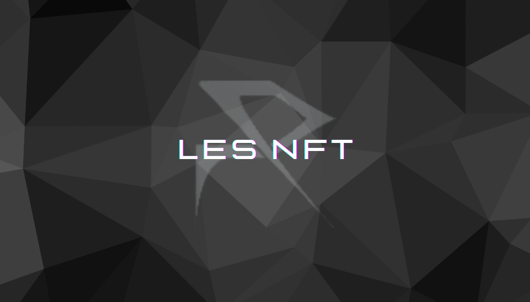 Les NFT