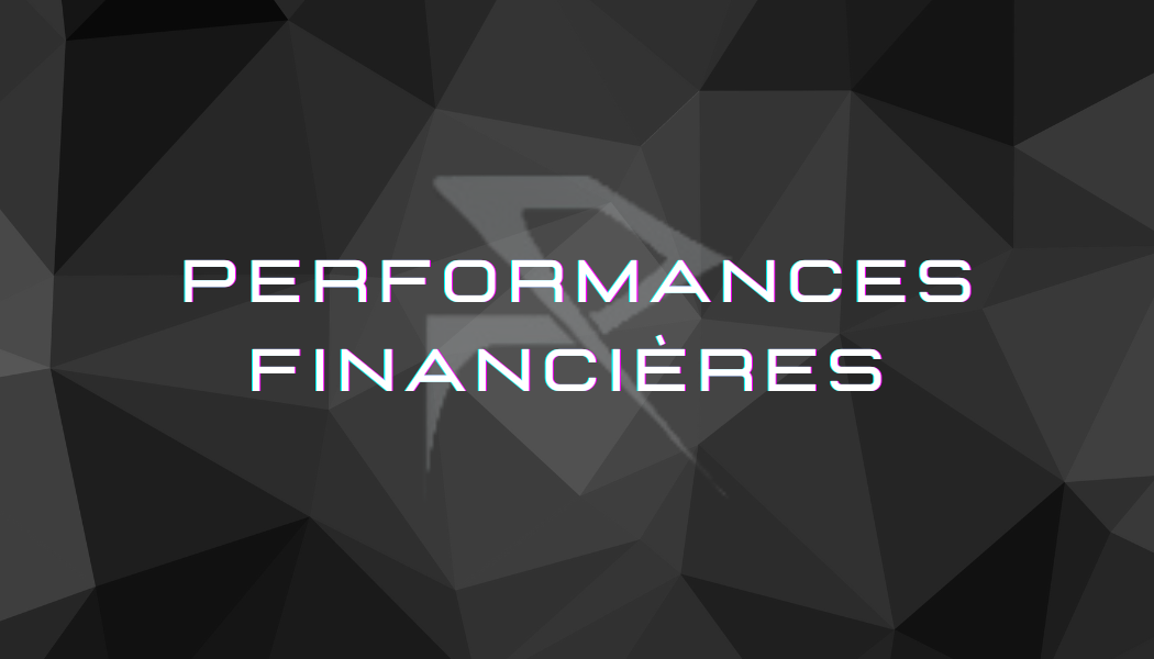 Performance Financière