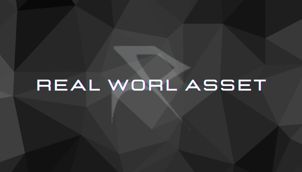 Real World Asset